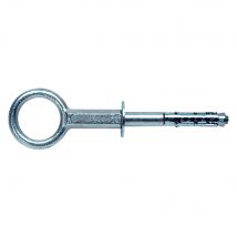 ANCORANTE PER PONTEGGIO 'OPF' ø 50 - 18 x 170 mm- 10 pezzi - G&B