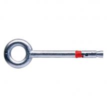 ANCORANTE PER PONTEGGIO 'GP' GP12/180 - lungh.mm 180- 25 pezzi - G&B