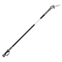 POTATORE A BATTERIA SERIE 'KVS 8000-P' 21,6V - 4 Ah Litio - VOLPI