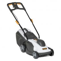 RASAERBA ELETTRICO 'AL1 34 E' 1200 W - ALPINA