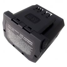 BATTERIA PER POTATORE 21,6V 4,0 Ah - litio - VOLPI