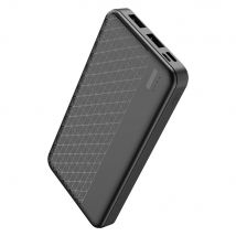 BATTERIA PORTATILE 'POWER BANK' MOD. LS 20000 mAh - LOSTECH