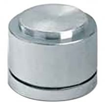 CARDINE INFERIORE ø 70 - portata Kg 650 (tipo grande)- 2 pezzi - COMUNELLO