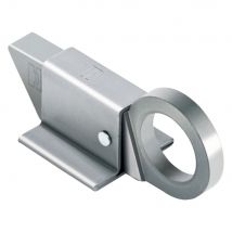 CRICCHETTO PER VASISTAS A SALDARE art.640 grande - Ø 33 - 85 x 39 mm- 25 pezzi - COMUNELLO