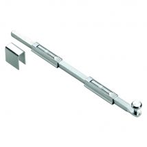 PALETTO QUADRO PUNTA QUADRA ART. 710 sezione mm. 10 x h.500- 10 pezzi - COMUNELLO