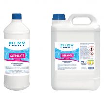 SVERNANTE LIQUIDO Kg. 1- 12 pezzi - FLUXY
