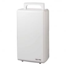 DEUMIDIFICATORE 'TD 1010' colore bianco - QLIMA