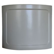 PIASTRELLA LATERALE RICAMBIO per stufa Iside - NORDICA EXTRAFLAME""