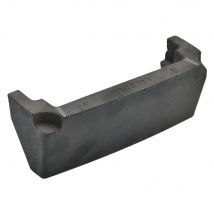 BATTIFIAMMA RICAMBIO per stufa Iside/Melinda - NORDICA EXTRAFLAME