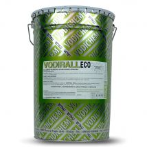 ALLUMINIO RESINOSO 'VODIRALL ECO' lt.18 - VODICHEM