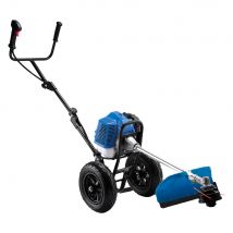 DECESPUGLIATORE A RUOTE '35240' Hp 2 - HYUNDAI