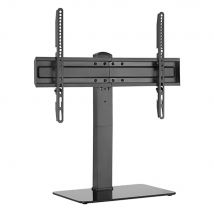 SUPPORTO DA TAVOLO PER TELEVISORE '020' 37-70 pollici - port.max 40 kg - SUPERIOR