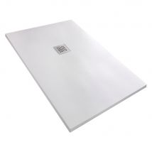 PIATTO DOCCIA 'ARNO' cm 90 x 70 - MADE IN ITALY