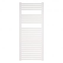 TERMOARREDO 'ZETA T' mm 500 x h. 800 - a 16 tubi - pot.termica 403W - SABIANA