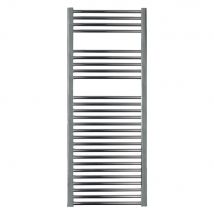 TERMOARREDO 'ZETA T' mm 500 x h. 1200 - a 26 tubi - pot.termica 456W - SABIANA