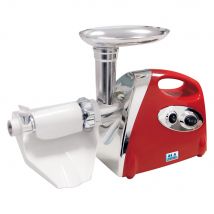 SPREMIPOMODORO + TRITACARNE 'PAKINO' Art.P500 - 2800 W - ALA2000