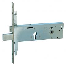 SERRATURA DA INFILARE PER FASCIA ART. 963 E 90 - ISEO