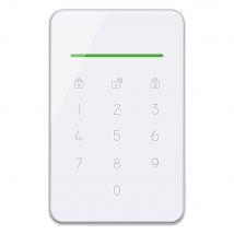 TASTIERA WIRELESS PER CENTRALINA ALLARME frequenza 868 MHz - PROXE