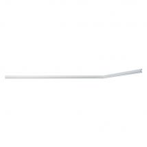 CORNICE DECORATIVA PER SOFFITTO SERIE 'LUXSTYL' mod. 'L209' - mm 9 x 20- 127 pezzi - BOVELACCI