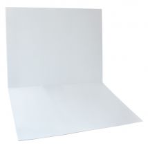 FOGLIO DI POLISTIROLO ESTRUSO 'CLIMAPRON PLUS' spessore 9 mm- 14 mq - BOVELACCI