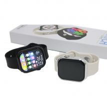 SMARTWATCH 'LS-DY12' colore nero - LOSTECH