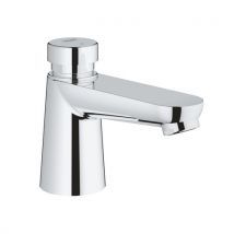RUBINETTO TEMPORIZZATO EURO ECO COSMOPOLITAN T- Cromo- GROHE- pezzi 1