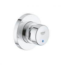 RUBINETTO INCASSO DOCCIA TEMPORIZZATO EUROECO COSMOPOLITAN- Cromo- GROHE- pezzi 1