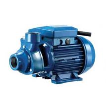 ELETTROPOMPA VOLUMETRICA PERIFERICA CM6/2N KW 0,37 MATRA