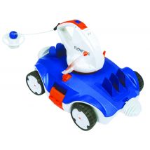ROBOT PULIZIA PISCINA AQUATRONIX peso Kg.7.400 2.700l/h (art.58765) BESTWAY