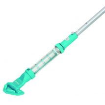 PULITORE FLUWCLEAR ASPIRATORE PER PISCINA SENZA FILI cm.268 (art.58771) BESTWAY
