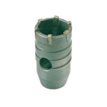 FRESA P/EDILIZIA IMPACT M22 D 100 MM- KRINO- 1,0 pz