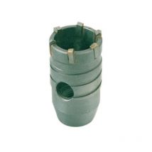 FRESA P/EDILIZIA IMPACT M22 D 80 MM- KRINO- 1,0 pz