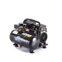 COMPRESSORE FIAC SUPER-SILENT 6-1 6L HP 1- 1,0 pz