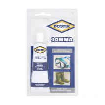 BOSTIK GOMMA 50 G BLISTER- 6,0 pz
