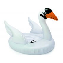 ISOLA GRANDE GONFIABILE CIGNO cm.194x152x147 peso kg.5,10 (56287) INTEX