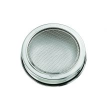 TAPPO PER VASO QUATTRO STAGIONI I GENIETTI SETACCIO- - ø mm.70 - 13 pezzi BORMIOLI