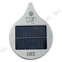 DISPOSITIVO SOLARE CARICA CENTRALINE 'LUCE VISION' voltaggio massimo generato 5 V - RAIN