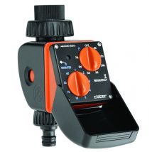 CENTRALINA PROGRAMMATORE AQUAUNO SELECT IN BLISTER 8423 - 1 blister CLABER