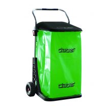 CARRELLO RACCOGLITUTTO CARRY CART ECO 8934 CLABER