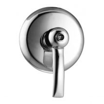 PASSO RAPIDO AD INCASSO AUTOMATICO 1 PORTA & BINI RUBINETTERIE SNC