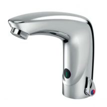 RUBINETTO MISCELATORE MONOLITICO MODELLO SETTE A PILE DMP ELECTRONICS Srl