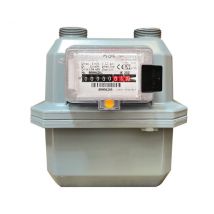 CONTATORE GAS GPL / MET GNALI BOCIA S.R.L.