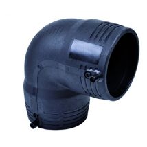 GOMITO 90 ° ELETTROSALDABILE MONOLINE PE100 EE ¸90 PN16 WAVIN ITALIA S.P.A.