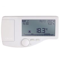 CRONOTERMOSTATO DIGITALE GIORNALIERO/SETTIMANALE MODELLO ENJOY 7 GG CEWAL SPA