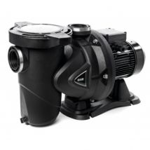 Elettropompa centrifuga autoadescante per filtrazione di acqua delle piscine modello euroswin Euroswim 75m - 0,5kw - 0,75hp - 220/240v - 50hz Dab pump s.p.a.