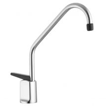 RUBINETTO BEVERINO A COLONNA 3/8 PORTA & BINI RUBINETTERIE SNC