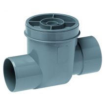 VALVOLA ANTIRIFLUSSO AD INCOLLAGGIO ø 160 NICOLL S.R.L.