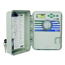 PROGRAMMATORE ELETTRICO SERIE XC TRASF. INTERNO 4 ZONE IRRITEC