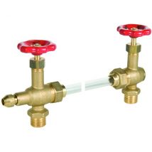 KIT INDICATORE LIVELLO PN10 PER AUTOCLAVE LOWARA S.R.L.