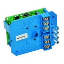 SCHEDA DI RICAMBIO PER REGOLATORE DI PRESSIONE LOWARA S.R.L.